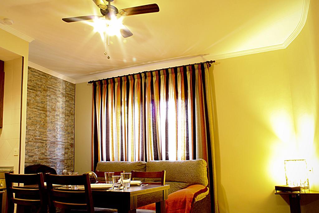 Apartamentos Turísticos Cúllar Vega Quarto foto