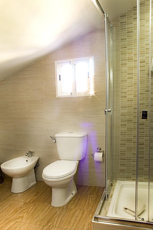 Apartamentos Turísticos Cúllar Vega Quarto foto